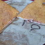 Photo n°4 de l'avis de Daniele.i fait le 12/01/2021 à 18:36 sur le  Pizzeria Del Popolo à Naples