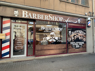 BARBER SHOP AUBOUE à Auboué