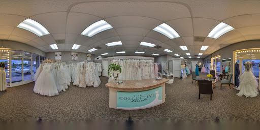 Bridal Shop «Collective Bride», reviews and photos, 960 Tharp Rd # A, Yuba City, CA 95993, USA