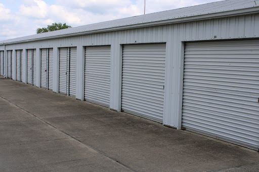 Self-Storage Facility «Circle Storage», reviews and photos, 10474 McQueen Rd, Harrison, OH 45030, USA