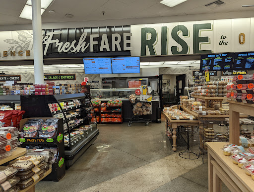 Grocery Store «Ralphs Fresh Fare», reviews and photos, 31481 Santa Margarita Pkwy, Rancho Santa Margarita, CA 92688, USA