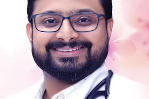 Dr. Abubakar Zeeshan MBBS MD image