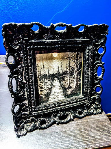 Art Gallery «Salem Art Gallery», reviews and photos, 64 Bridge St, Salem, MA 01970, USA