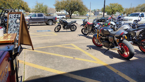 ATV Dealer «Polaris West», reviews and photos, 6117 Hwy Blvd, Katy, TX 77494, USA