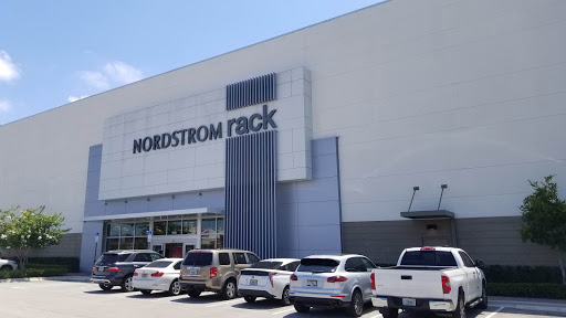 Department Store «Nordstrom Rack at 1600 Commons», reviews and photos, 1540 N Federal Hwy, Fort Lauderdale, FL 33304, USA