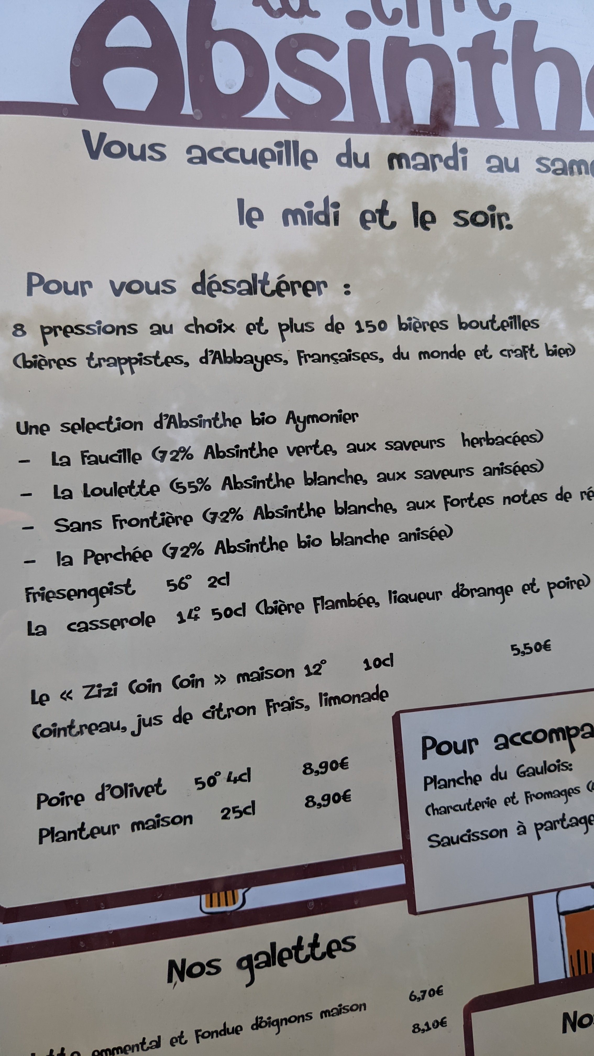 Photo n° 4 de l'avis de Amver. fait le 16/08/2022 à 11:29