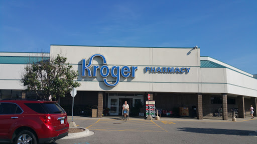 Grocery Store «Kroger», reviews and photos, 31 E Long Lake Rd, Troy, MI 48085, USA