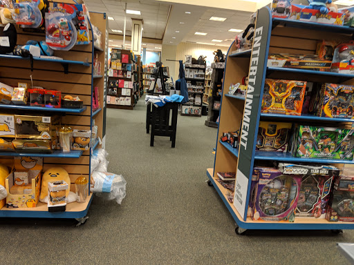 Book Store «Barnes & Noble», reviews and photos, 6134 S Westnedge Ave, Portage, MI 49002, USA