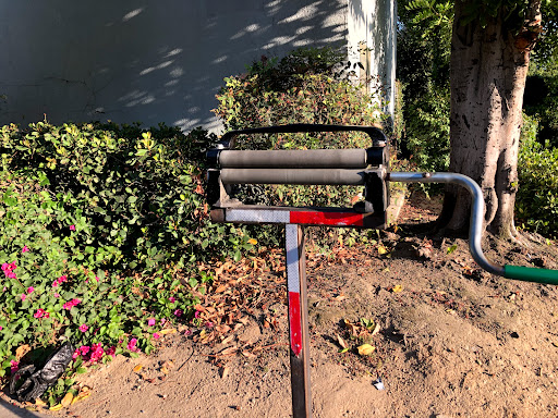 Car Wash «Spot Free Car Wash», reviews and photos, 1274 W San Bernardino Rd, Covina, CA 91722, USA