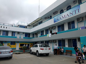 Hotel Samanti