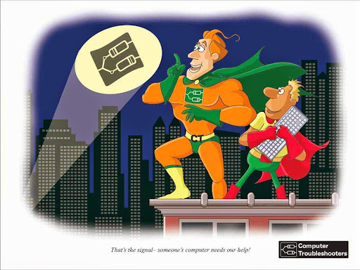 Computer Repair Service «Computer Troubleshooters», reviews and photos, 355 Federal Rd, Brookfield, CT 06804, USA