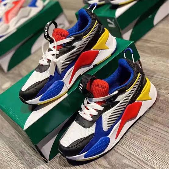 Puma