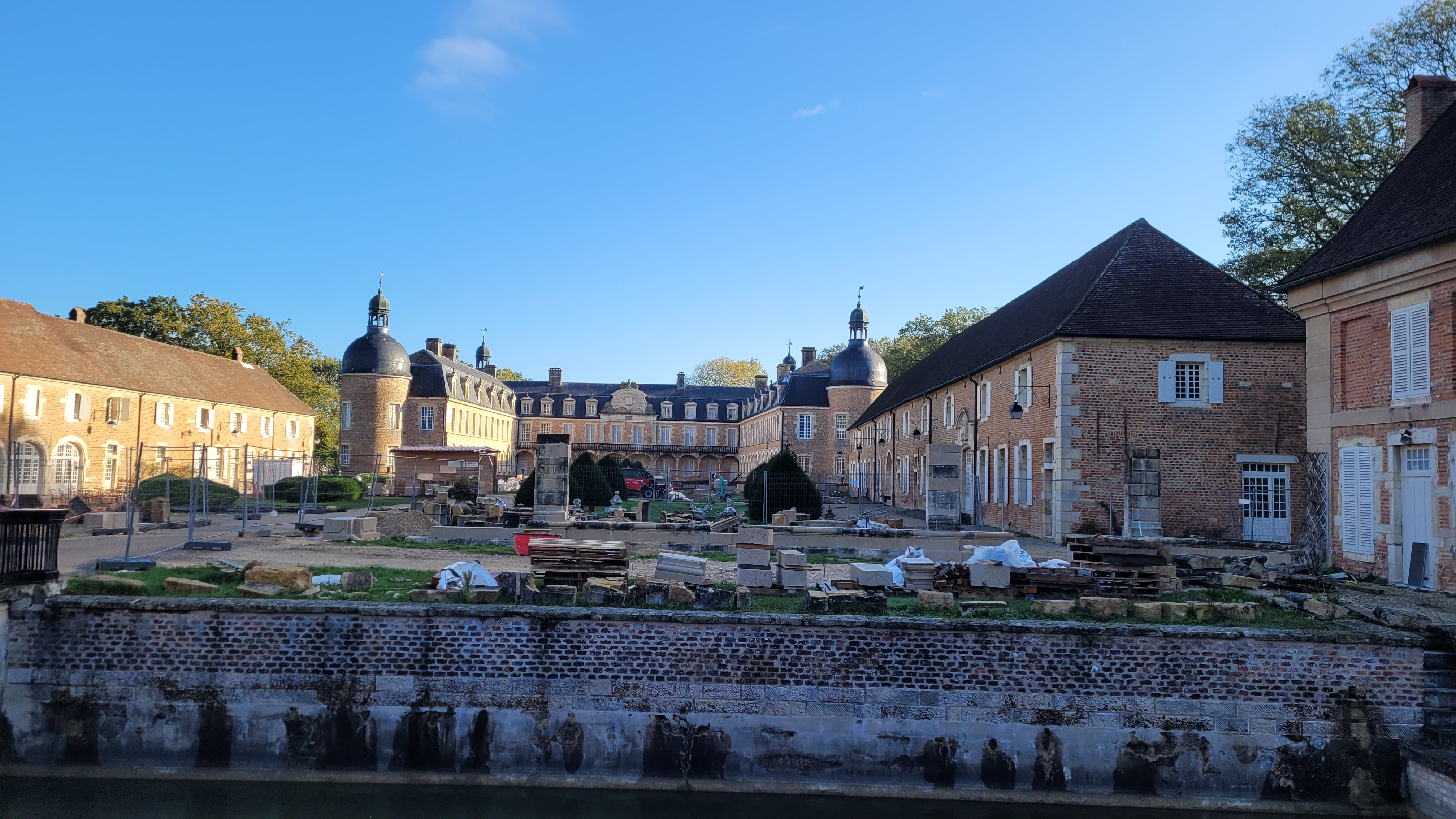 Photo n° 12 de l'avis de Alessandra.a fait le 13/11/2022 à 08:34