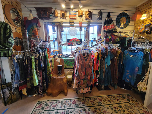 Gift Shop «Eastern Accents», reviews and photos, 347 Main St, New Hartford, CT 06057, USA