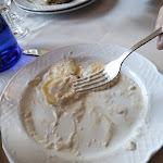 Photo n°4 de l'avis de Giancarlo.i fait le 29/08/2021 à 19:09 sur le  Ristorante L'Edera à Tolfa