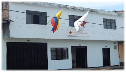 Cruz Roja Colombiana U.M Miranda Cauca