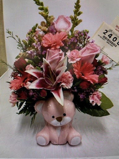 Florist «McShan Florist, Inc.», reviews and photos, 10311 Garland Rd, Dallas, TX 75218, USA