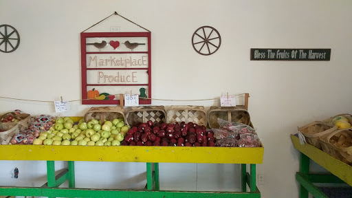 Produce Market «Marketplace Produce», reviews and photos, 11403 Seminole Blvd, Largo, FL 33778, USA