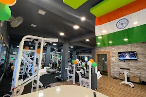 Bk Fitness Premium Unisex Gym image