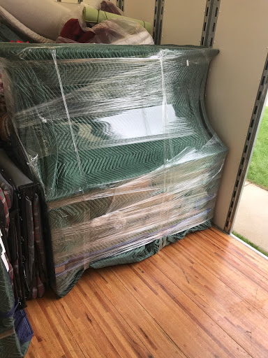 Moving and Storage Service «M&M Moving and Storage Company | Boston Metro West Pro Movers», reviews and photos, 200 Homer Ave, Ashland, MA 01721, USA