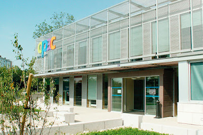 OPAC Saône-et-Loire - Agence de Chalon sur Saône à Chalon-sur-Saône