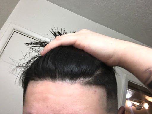 Barber Shop «Phoenix Barber Shop», reviews and photos, 9021 W Camelback Rd #102, Phoenix, AZ 85037, USA