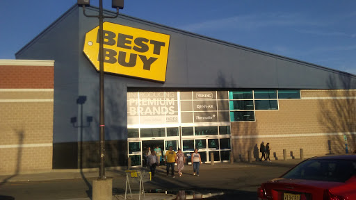 Electronics Store «Best Buy», reviews and photos, 925 Paterson Plank Rd, Secaucus, NJ 07094, USA