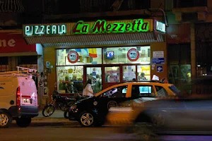 La Mezzetta image