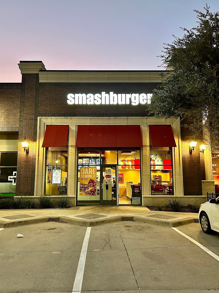 Smashburger 75019