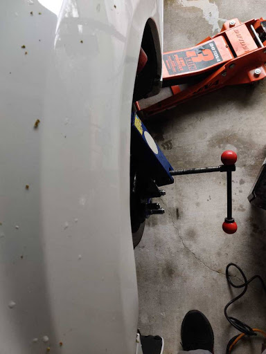 Tire Shop «Poetry In Motion», reviews and photos, 7190 E Fm 1518 N Suite 18B, Schertz, TX 78154, USA