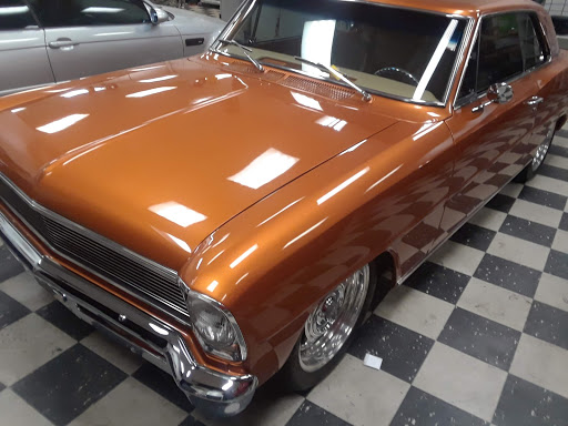 Car Stereo Store «Car Toys», reviews and photos, 10545 Melody Dr, Northglenn, CO 80234, USA