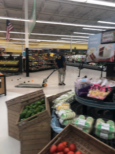 Department Store «Walmart Supercenter», reviews and photos, 101 E I-65 Service Rd, Mobile, AL 36606, USA