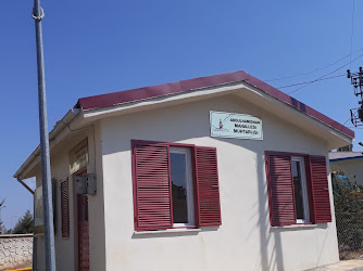 Abdulhamithan Mahalle Muhtarliği