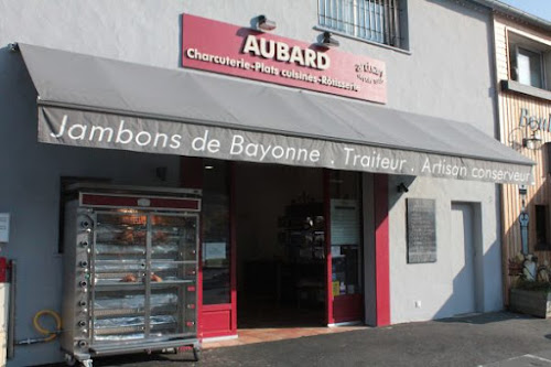 Traiteur AUBARD Charcuterie Artisanale - Plats Cuisinés Maison Biarritz