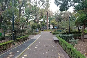 Pascual Ortíz Rubio Public Park image