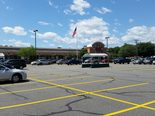 Supermarket «Big Y», reviews and photos, 1 E Silver St, Westfield, MA 01085, USA