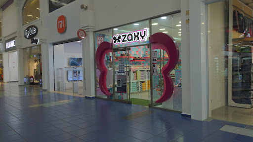 Zaxy Store | Albrook Mall