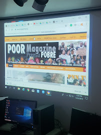 Legal Services For Prisoners with Children