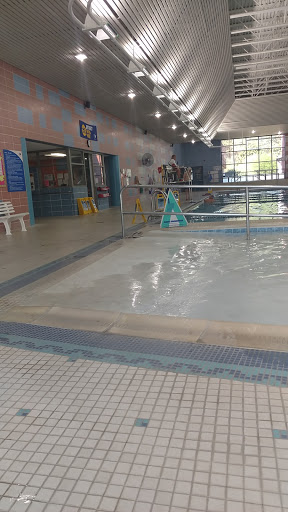 Recreation Center «James City County Recreation Center», reviews and photos