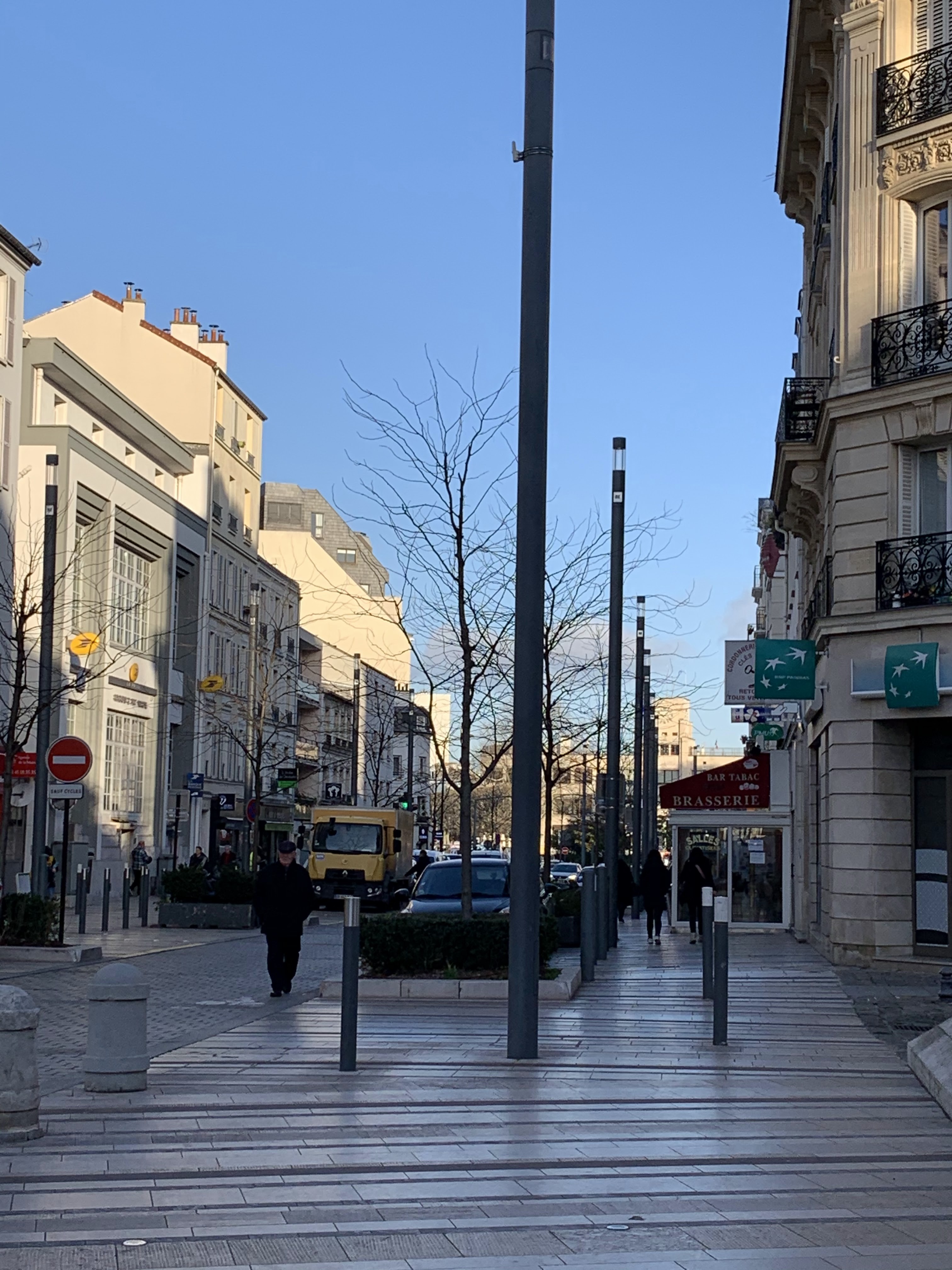 Photo n° 4 de l'avis de Valérie.T fait le 15/02/2020 à 14:47