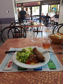 Plats et boissons du Restaurant français Bar Restaurant Le Terminus à Marseille - n°4