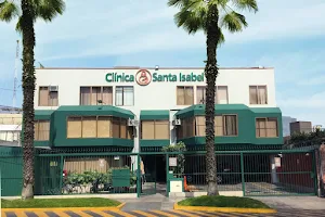 Clínica Santa Isabel image