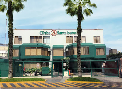 Clínica Santa Isabel