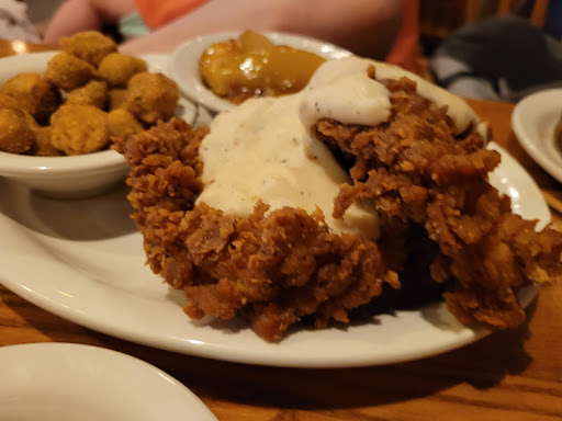 American Restaurant «Cracker Barrel Old Country Store», reviews and photos, 110 Hancock Ln, Mt Holly, NJ 08060, USA