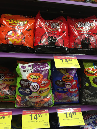 Grocery Store «Ralphs», reviews and photos, 211 E Foothill Blvd, Arcadia, CA 91006, USA