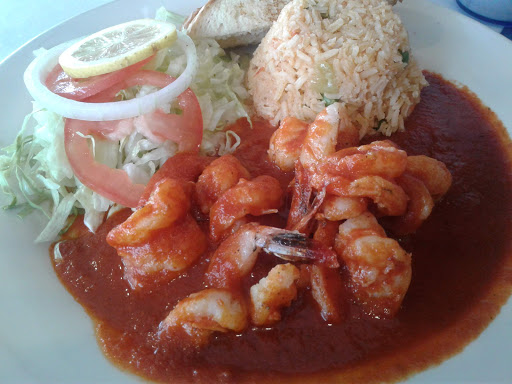 Mexican Restaurant «La Isla Restaurant», reviews and photos, 611 W Park Row Dr, Arlington, TX 76010, USA