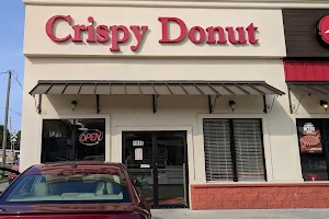 Crispy Donut image