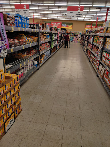 Grocery Store «Grocery Outlet Bargain Market», reviews and photos, 1936 MacDade Boulevard, Woodlyn, PA 19094, USA