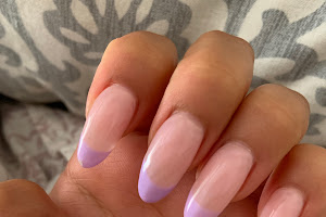 Inails & Spa