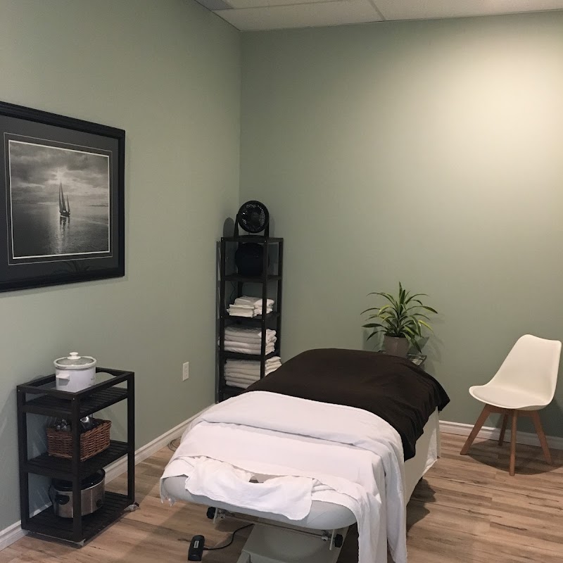 Lakeshore Massage Therapy